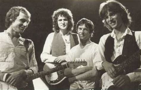 Dire Straits Classic Rock Review