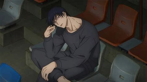 Reasons Why Toji Fushiguro From JUJUTSU KAISEN Is A Hot Daddy With Many Female Fans