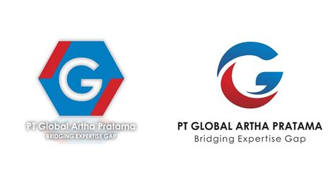 Pt Global Artha Pratama Discover Our New Logo Pt Global Artha Pratama