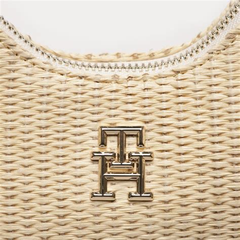 Tommy Hilfiger Torebka Th Summer Shoulder Bag Kolor Be Owy