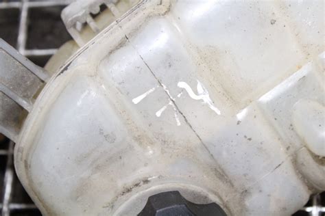 Opel Mokka Mokka X Present Expansion Tank