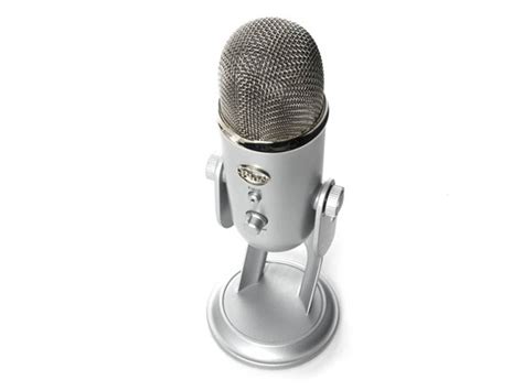 Yeti USB Microphone