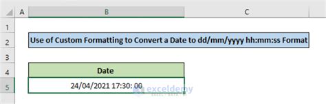 Sql Server Convert Date Format To Dd Mm Yyyy Hh Mm Ss Printable Online