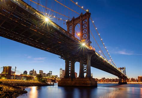 Brilliant Facts About Brooklyn Bridge Fact City