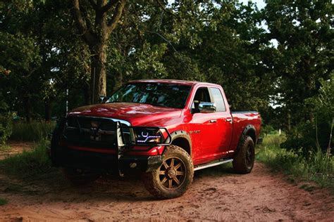 Dodge Trucks Midsize Ram Dakota And What We Know So Far