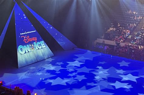 Disney On Ice Review Is It Worth It WDW Magazine