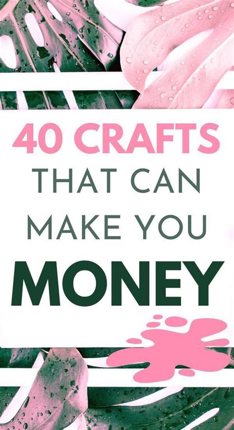 Pin By Brandy Nicole On Crafts To Sell Things To Sell Crafts To Sell Diy Crafts For Adults