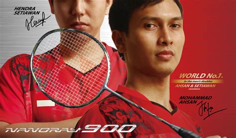 Mohammad Ahsan Et Hendra Setiawan N1 Mondiaux Et Champions Du Monde