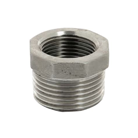 Муфта из нержавеющей стали Vetus V-quipment QS050609 2" "папа" 1 1/2 ...