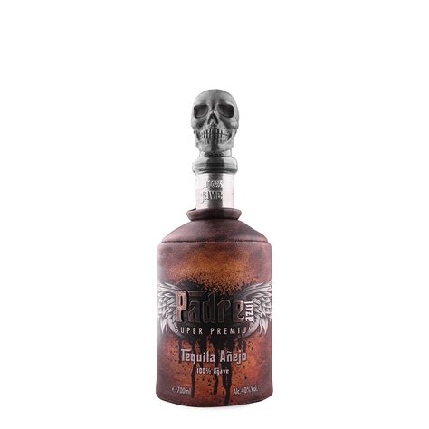Tequila Padre Azul Anejo Cave Lusa