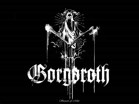 Gorgoroth Wallpapers - WallpaperSafari