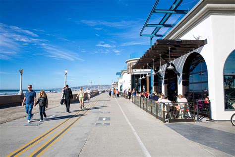 Best Local Favorite San Diego Beachfront Spots Not Overrun by Tourists ...