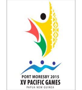 Okf Senior Pacific Games Port Moresby Papua New Guinea July