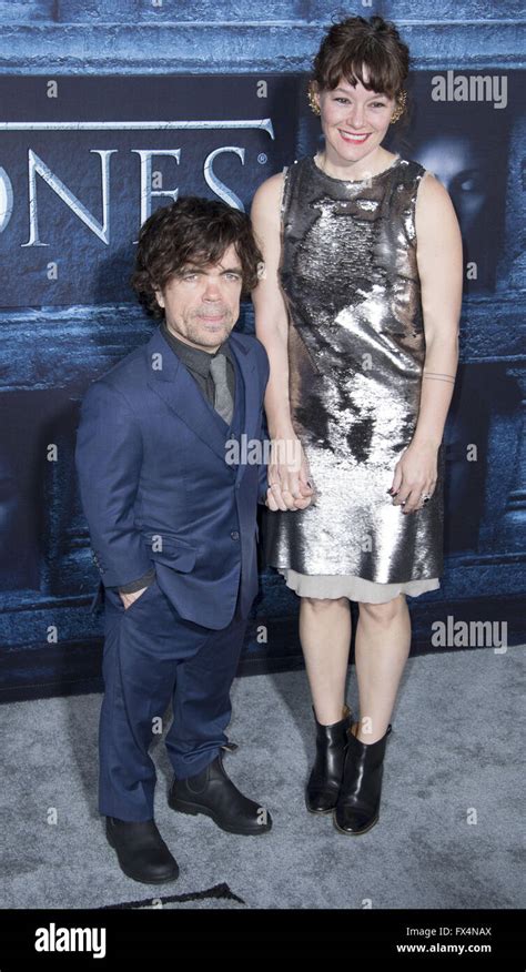 Tyrion Lannister Actor Wife