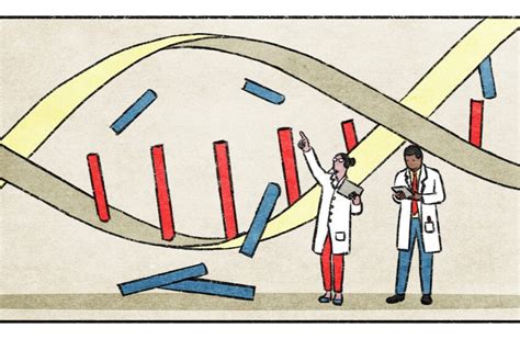 El Hallazgo Del Genoma Completo Relaciona Nuevos Genes Y Variantes Con