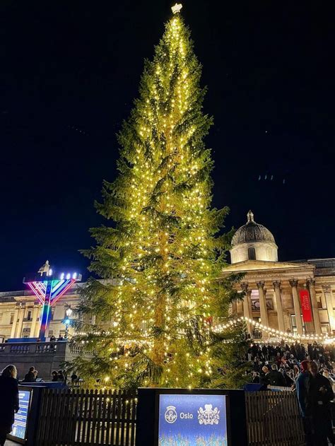 Kerst In Londen Leukste Kerstmarkten En Tips