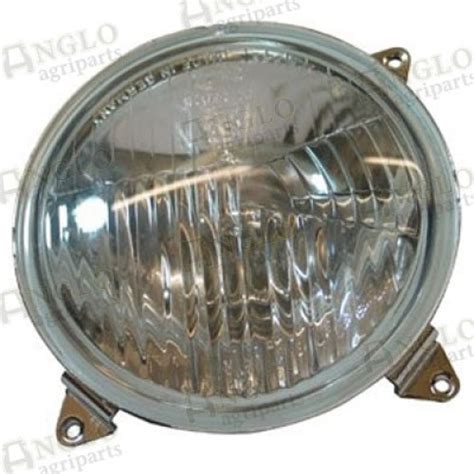 Massey Ferguson Light Headlamp RH RHD A58975 1621206M1