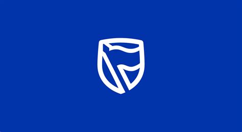 Icons For Standard Bank Behance