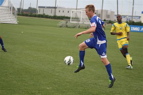 Soccer Academy Soccer School Img Academy 2018