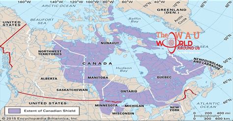 Canadian Shield All You Need To Know