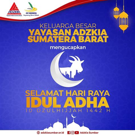 Yayasan Adzkia Sumatera Barat