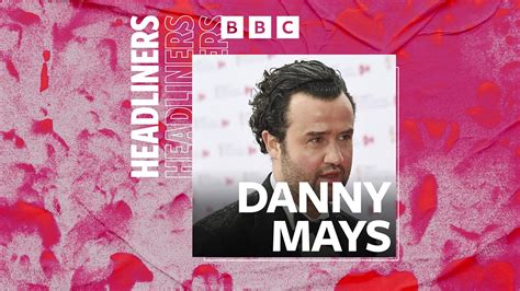 Bbc Radio 5 Live Headliners With Nihal Arthanayake Danny Mays