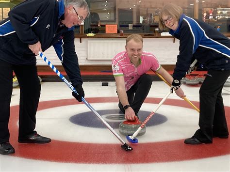 Neilston Curling Club – Founded in 1875