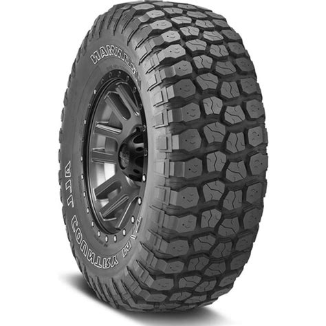 Ironman All Country M T Lt R E Ply Wl Tires