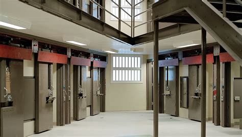 Allegany County Jail in United States | Global Detention Project ...