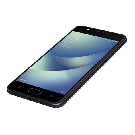 Asus Zenfone Max Zc Kl Negro Libre Pccomponentes