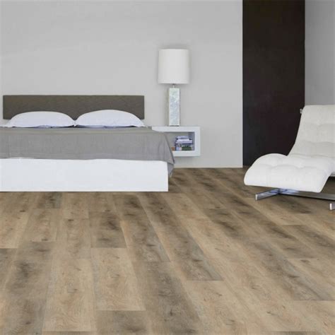 Tarkett ID Click Ultimate 55 Contemporary Oak Grege 260022007