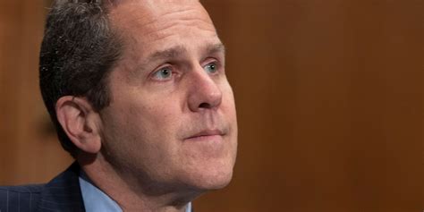 Biden Nominee For Feds Top Banking Regulator Clears Key Senate Hurdle