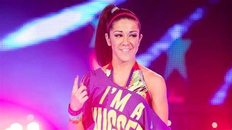 Wwe News Bayley Posts A Heartfelt Tribute To Her Childhood Friend