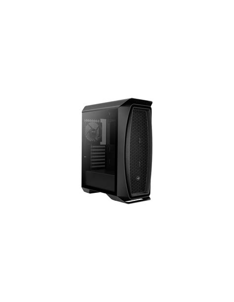 CAJA MEDIATORRE ATX AEROCOOL AERO ONE RGB BLACK USB 3 0