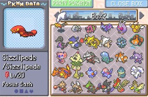 Pok Mon Elite Redux Pokebat Net