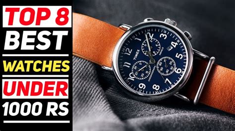 Best Watches Under 1000 Rupees Factory Sale Bellvalefarms