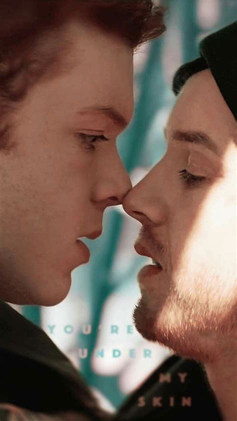 Download Gallavich Shameless And Edit Image Mickey Milkovich And Ian Gallagher Season 7 On