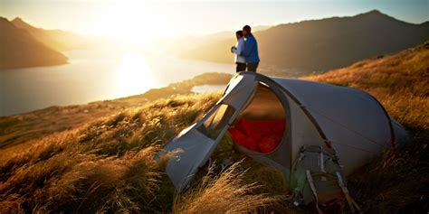 Pourquoi Le Sexe Sous Une Tente Booste T Il La Libido Meilleur Plug Anal