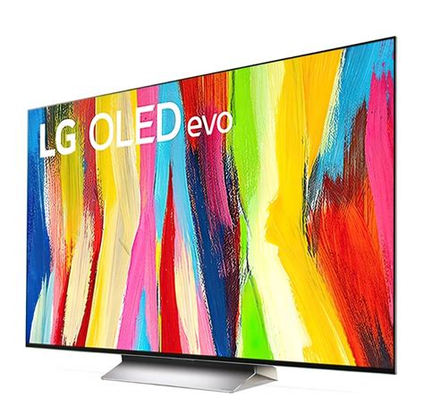 Telewizor Lg Oled C La C Sklep Opinie Cena W Allegro Pl