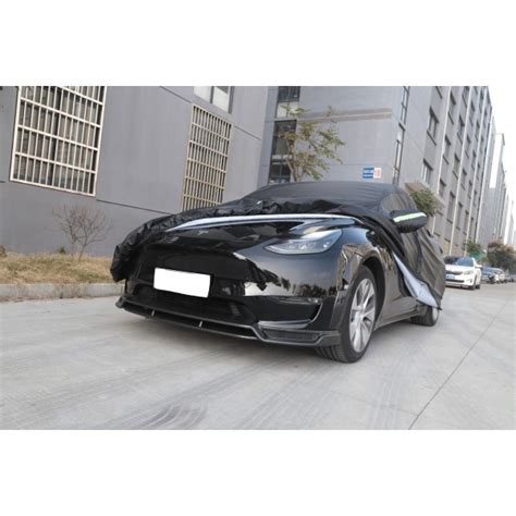 Housse bâche de protection Tesla Model Y