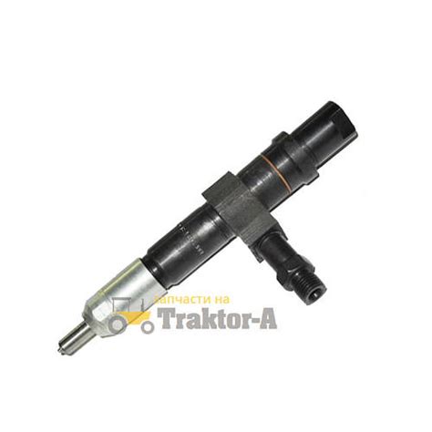 Купить Форсунка ТНВД ЯМЗ-236, ЯМЗ-238 | 26.1112010, цена 275 ₴ — Prom ...