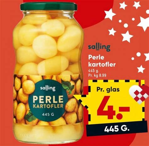 Salling Kartofler Bilka December Alle Tilbudsavis