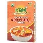 Buy Kbm Premium Spices Shahi Paneer Masala Online At Best Price Of Rs