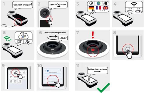 Water I D Primelab 2 0 The Ultimate Photometer From Water User Guide