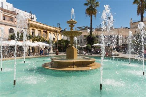 Ruta por el casco histórico de Cádiz Itinerario para visitar el centro