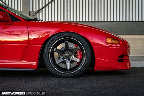 3000gt Dont Call It A Comeback Speedhunters