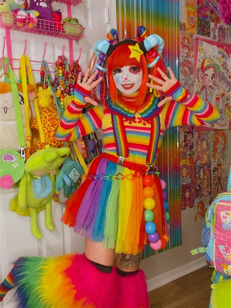 Amber On Twitter Rt Itmecybrgrl Clown Sheep Go Honk Honk 🤡 Dressed