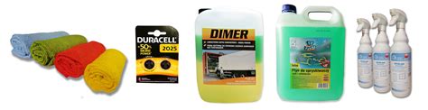 Dimer 5 KG