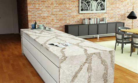 Compare Beaumont Quartz Engineered Countertop Prices Austin TX