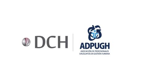 Dch Y Adpugh Firman Un Acuerdo De Colaboraci N Dch Organizaci N